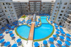 Tiba Golden Resort